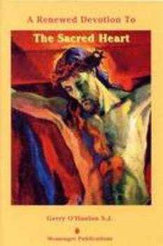 Pamphlet A Renewed Devotion to the Sacred Heart Book