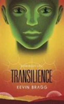 Paperback Transilience Book