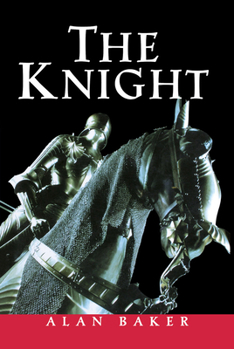 Hardcover The Knight Book