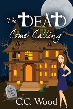 Paperback The Dead Come Calling Book