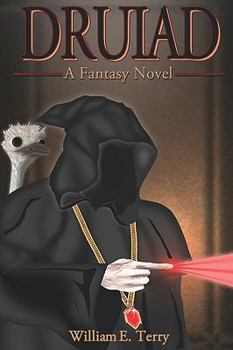 Paperback Druiad Book