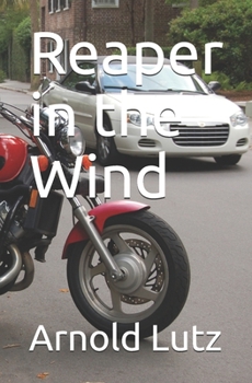 Paperback Reaper in the Wind Book