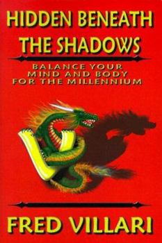 Paperback Hidden Beneath the Shadows Book