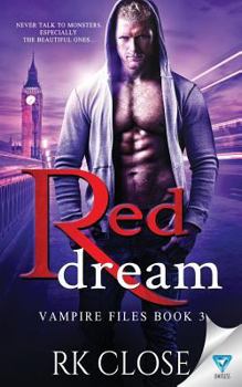 Paperback Red Dream Book