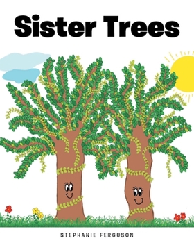 Paperback Sister Trees Book