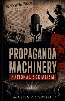 Propaganda Machinery (Work Papers)