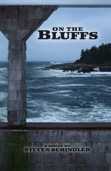 Paperback On the Bluffs Book