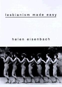 Paperback Lesbianism Made Easy Book