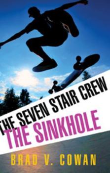 Paperback The Sinkhole Book