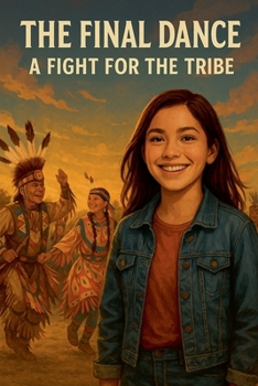 Paperback The Final Dance: A Fight for the Tribe Book