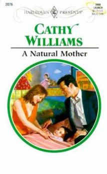 Mass Market Paperback A Natural Mother Book