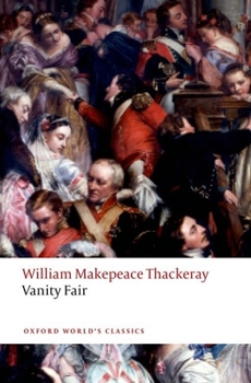 Vanity Fair: A Novel without a Hero