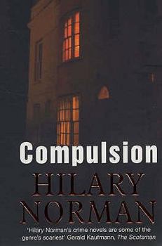 Paperback Compulsion. Hilary Norman Book