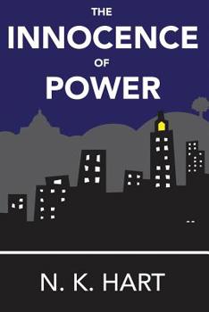 Paperback The Innocence of Power Book