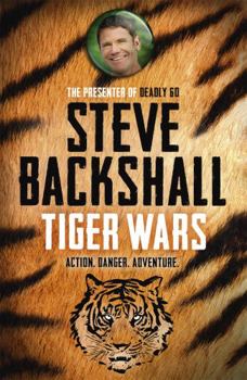 Paperback The Falcon Chronicles: Tiger Wars Book