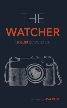 Paperback The Watcher Book