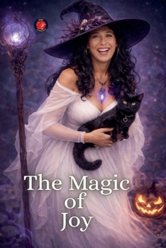 Paperback The Magic of the Joy Book