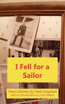 Paperback I Fell for a Sailor Book