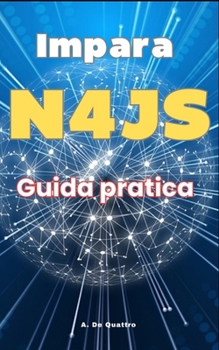 Impara N4JS: Guida Pratica (Italian Edition)