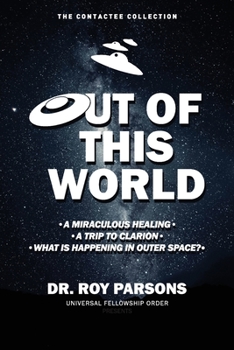 Out of This World