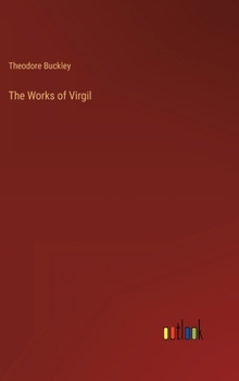 Hardcover The Works of Virgil Book