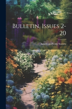 Paperback Bulletin, Issues 2-20 Book