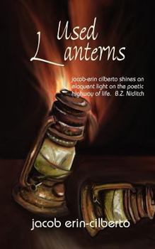 Paperback Used Lanterns Book