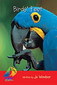 Paperback Bird's Feet: Leveled Reader Book