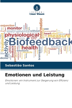 Paperback Emotionen und Leistung [German] Book
