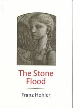 Paperback The Stone Flood Book