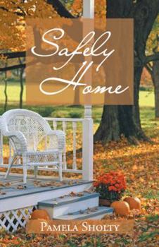Paperback Safely Home Book