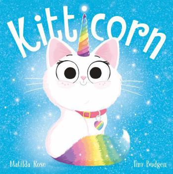 Kitticorn - Book  of the Magic Pet Shop/When You Adopt