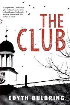 Paperback The Club Book