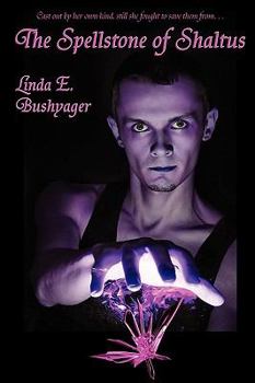 Paperback The Spellstone of Shaltus Book