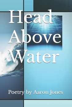 Paperback Head Above Water Book