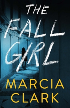 Hardcover The Fall Girl Book