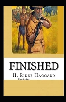 Finished Illustrated