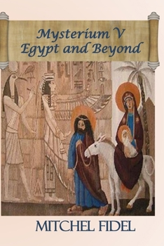 Paperback Mysterium V Egypt and Beyond Book