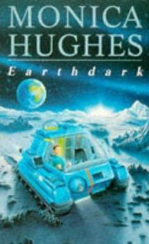 Earthdark - Book #2 of the Crisis on Conshelf Ten