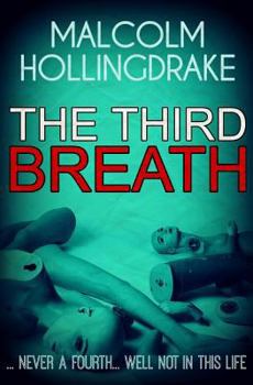 Paperback The Third Breath Book