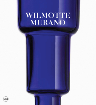 Hardcover Wilmotte / Murano Book