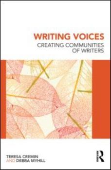 Paperback Writing Voices: Creating Communities of Writers Book