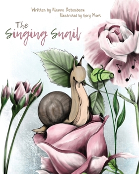 Paperback The Singing Snail Book
