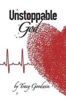 Paperback Unstoppable God Book