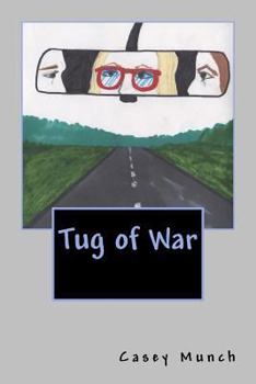 Paperback Tug of War Book