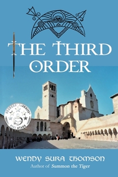 Paperback The Third Order Book