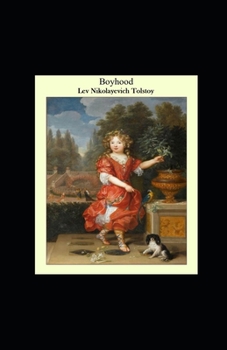 Boyhood Illustrated