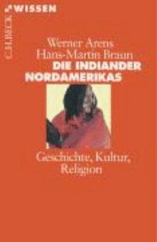 Paperback Die Indianer Nordamerikas [German] Book