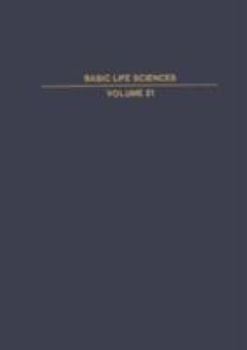 Genetic Toxicology: An Agricultural Perspective (Basic Life Sciences)