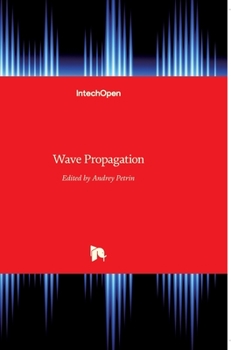 Hardcover Wave Propagation Book